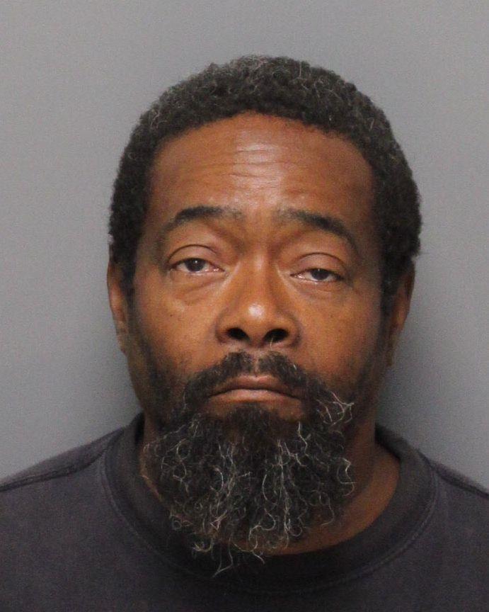 mugshot of GREY, JERRELL LAMAR