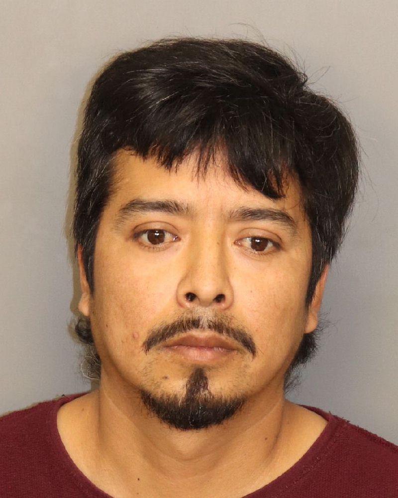 mugshot of CORONA-MIRANDA, FERNANDO