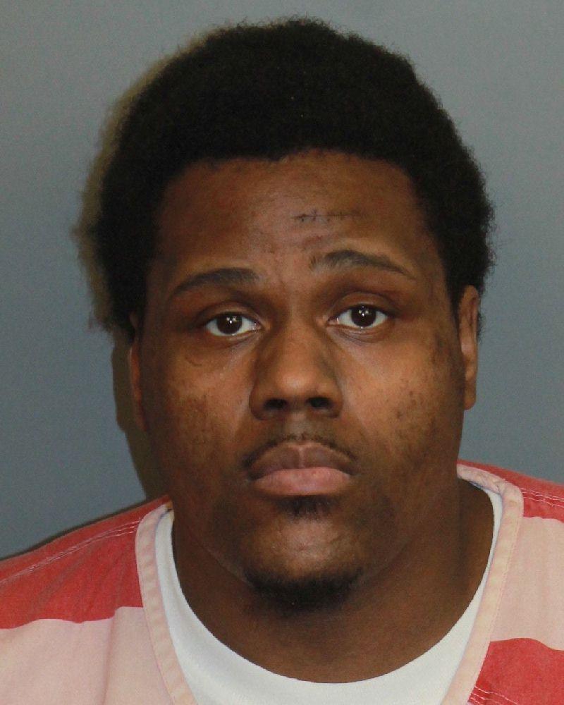 mugshot of CUNNINGHAM-MITCHELL, KESHON ANTONIO