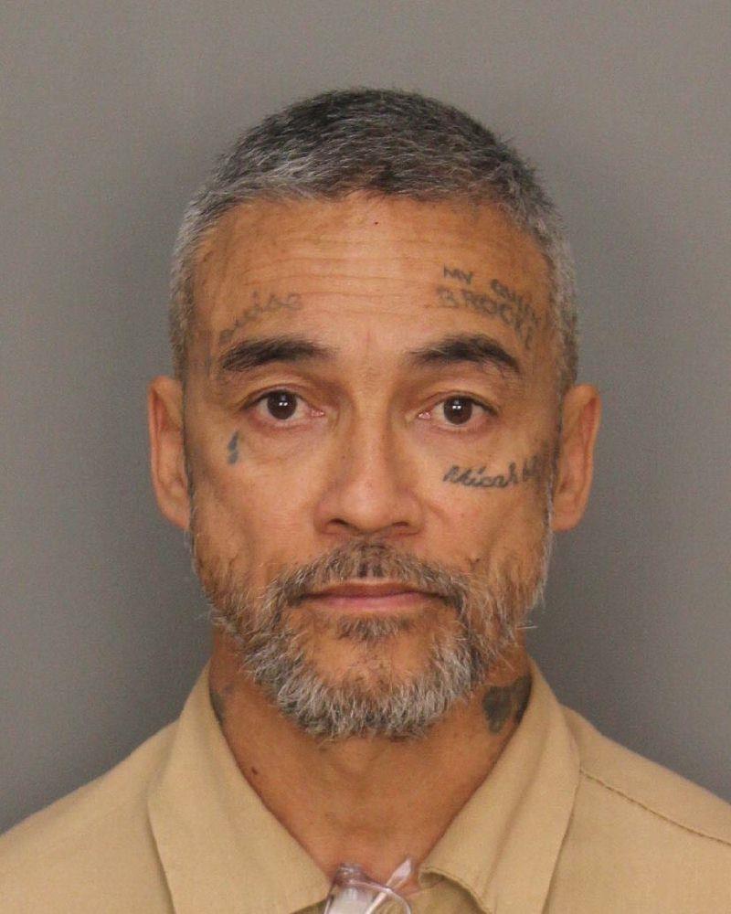 mugshot of AHNEE, BEAU GESTE MAKALII