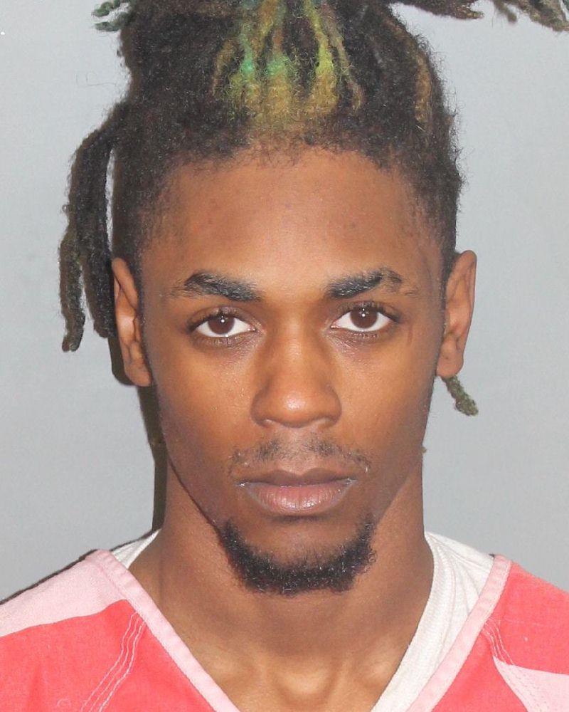 mugshot of DUMAS, HACHEL