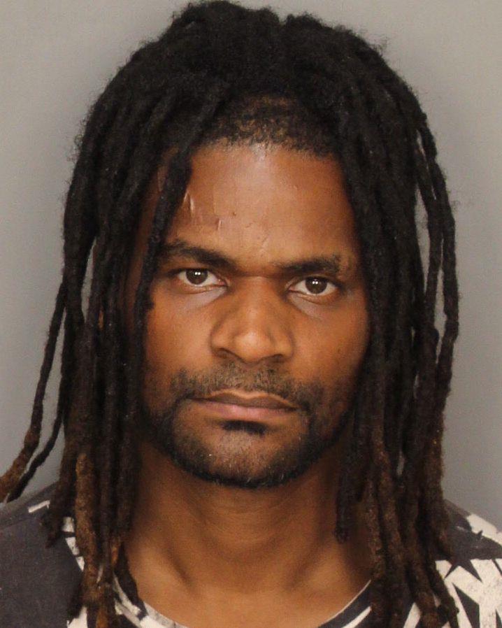 mugshot of CARLISLE, GROVER LEWIS