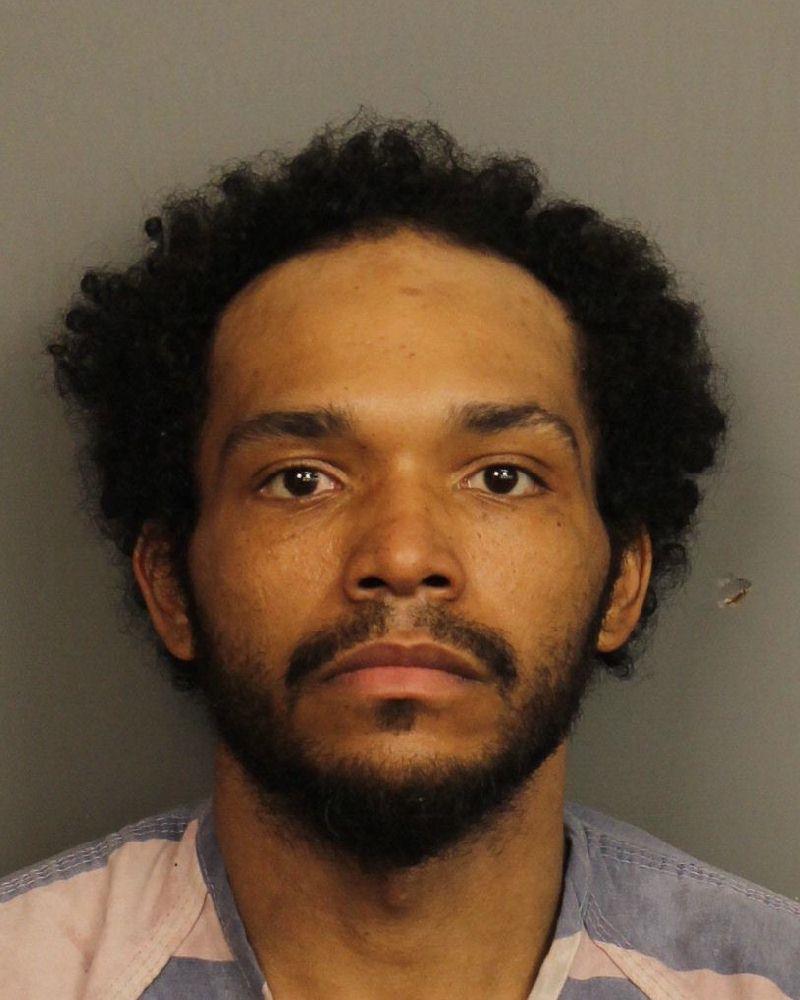 mugshot of Beebe, Tyrone Daishawn