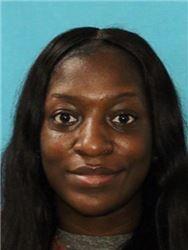 mugshot of THOMAS, ISIA SADE