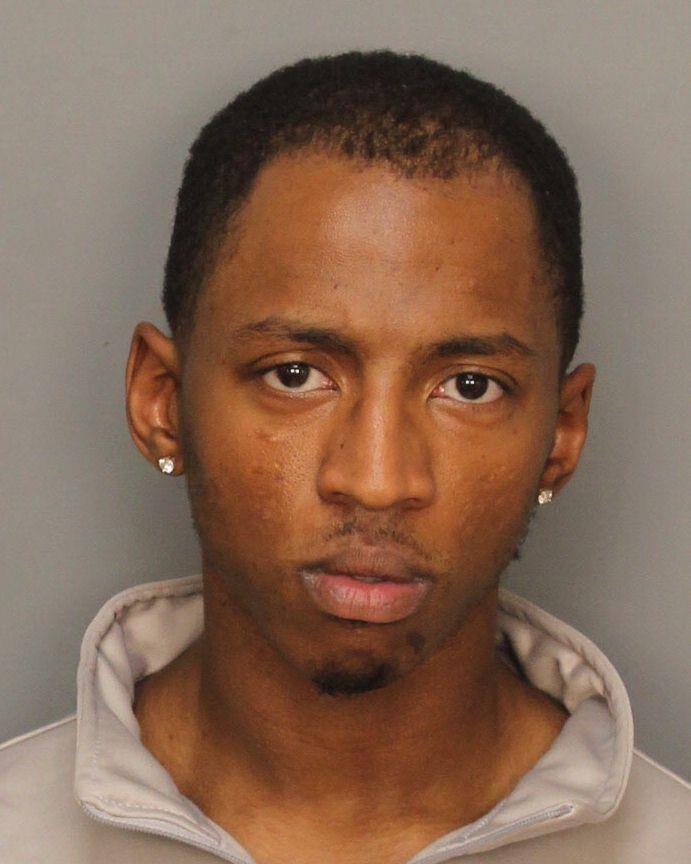 mugshot of REED, JA'SEAN IJAE