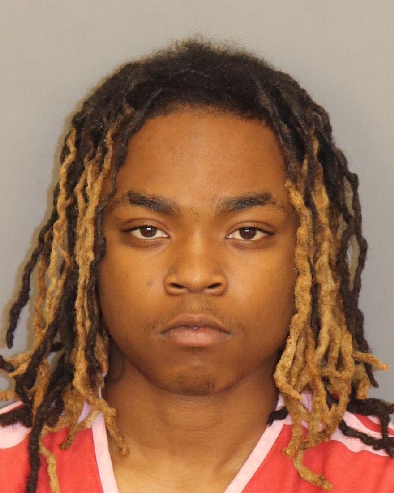 mugshot of BURROUGHS, COLBY JAMIL