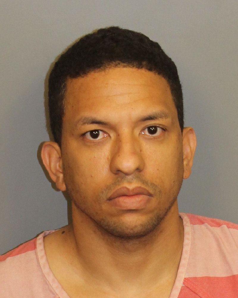 mugshot of HEREDIA-FERNANDEZ, DAVID