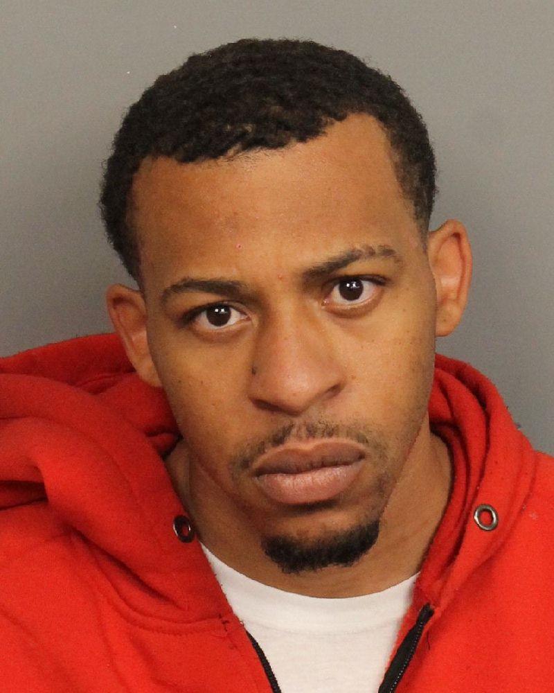 mugshot of BURDETTE, JAMES