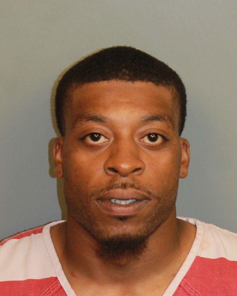 mugshot of FARLEY, ELIJAJAUN JAMAL
