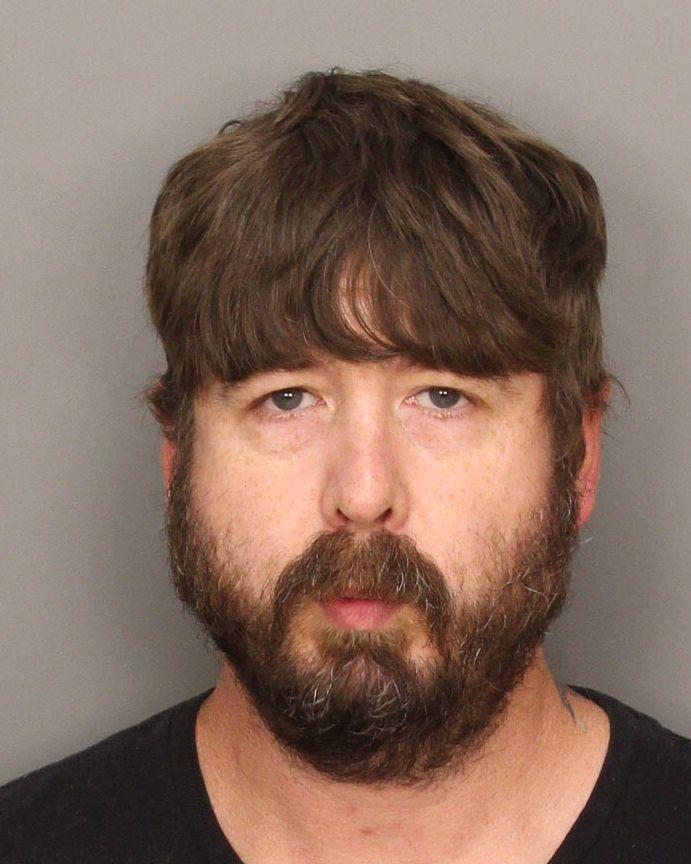 mugshot of BRYANT, JOSHUA SETH