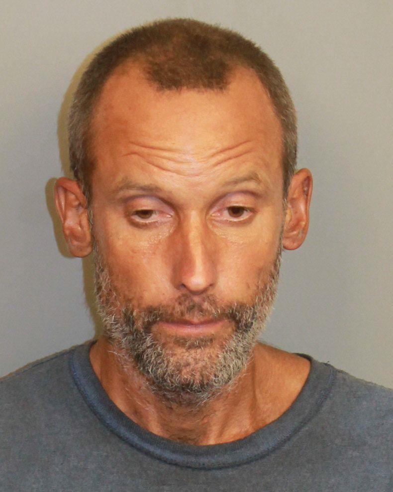 mugshot of WILSON, STEPHEN WAYNE Junior