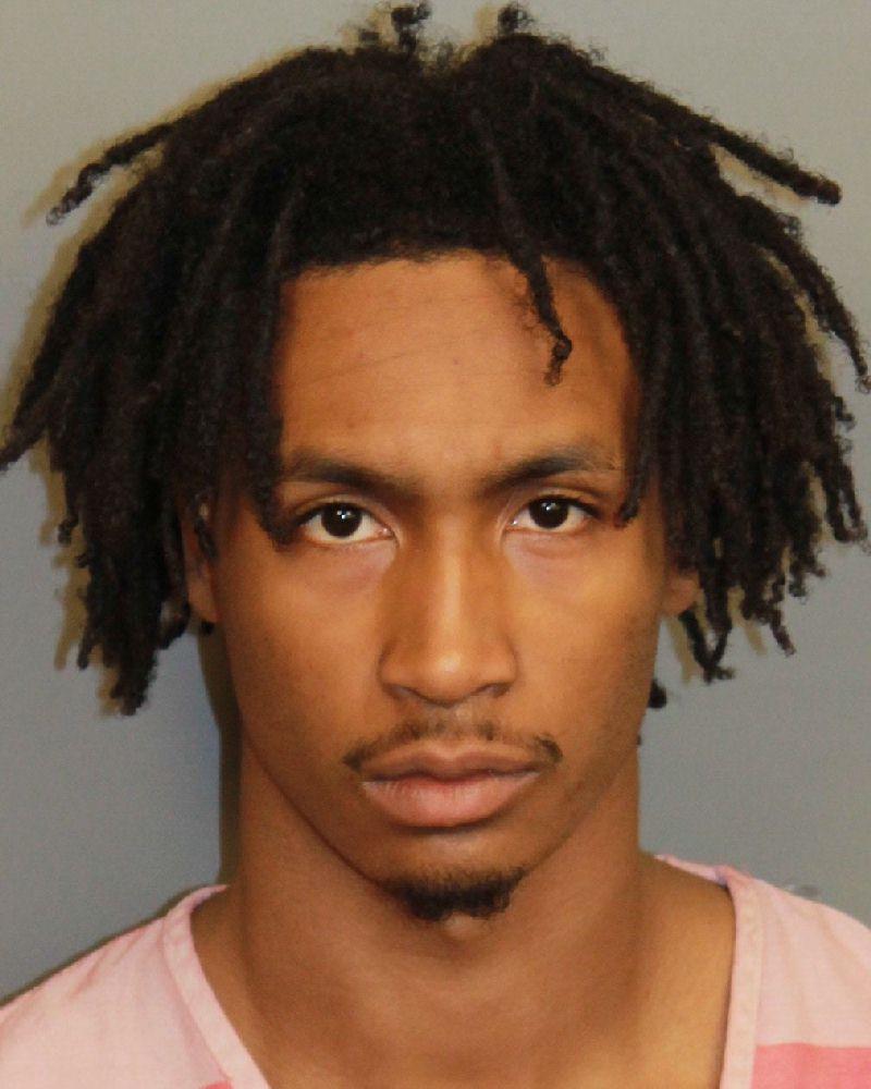 mugshot of WILLIAMS, BOROPA KUMI