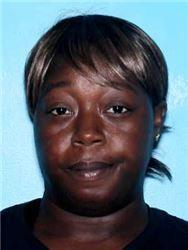 mugshot of WHITEHEAD, KRYSTAL JOY