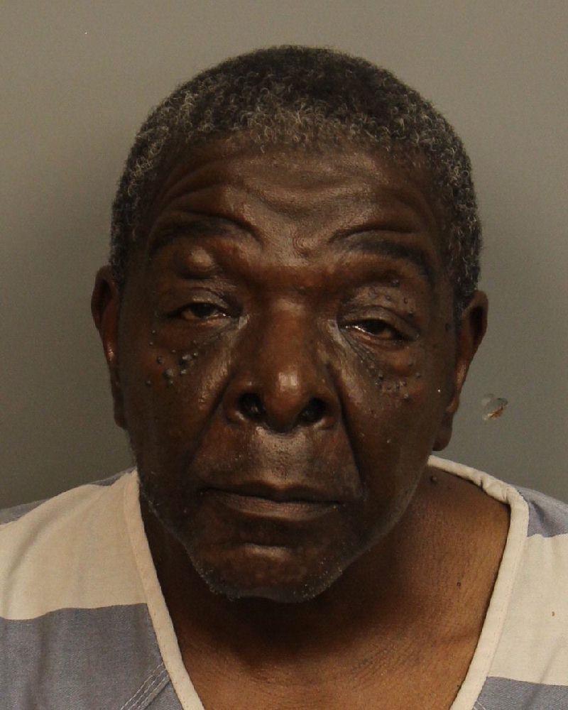 mugshot of KNOTT, CHARLES EDWARDS