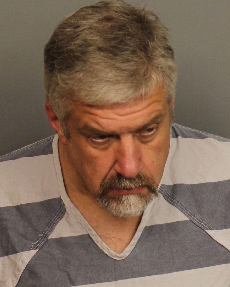 mugshot of HARRIS, RODNEY DERWIN