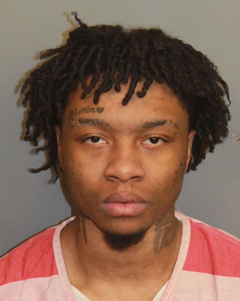 mugshot of DORTCH, DAVEON FERLANDO