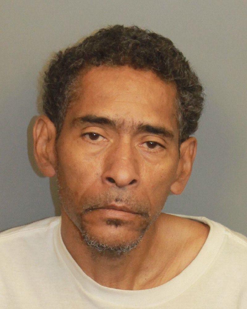mugshot of CAMPBELL, HARRY THOMAS