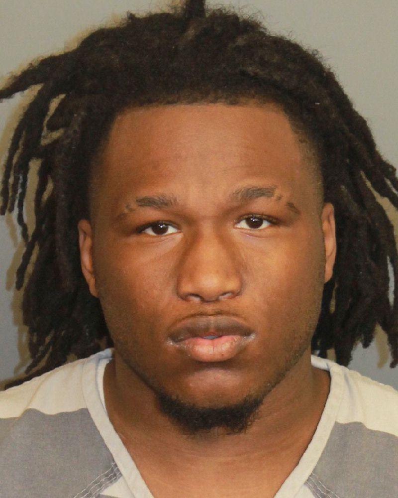 mugshot of ATKINS, KE'VON LASHARD