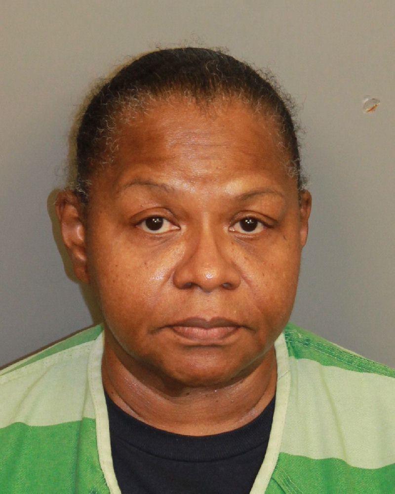 mugshot of HILL, CHRISTINE CRUSE