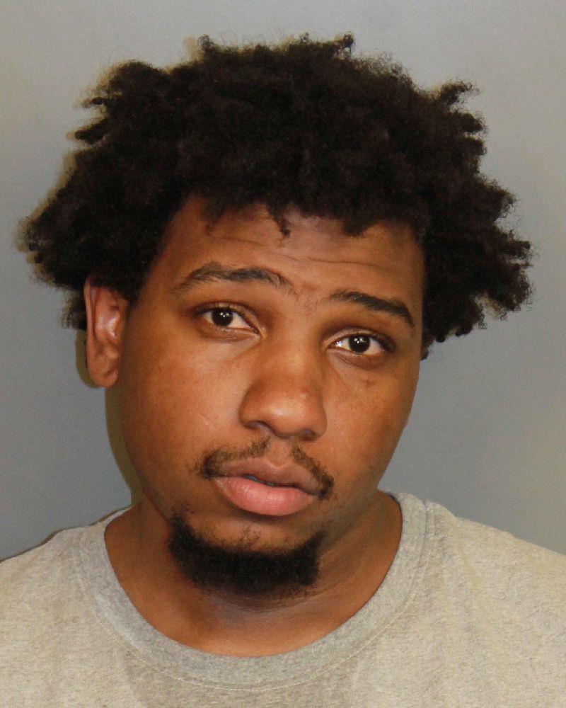 mugshot of MILES, J'LEN TRISTAN