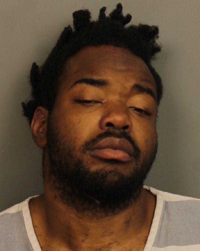 mugshot of ALI, CHRISTOPHER ABDUR