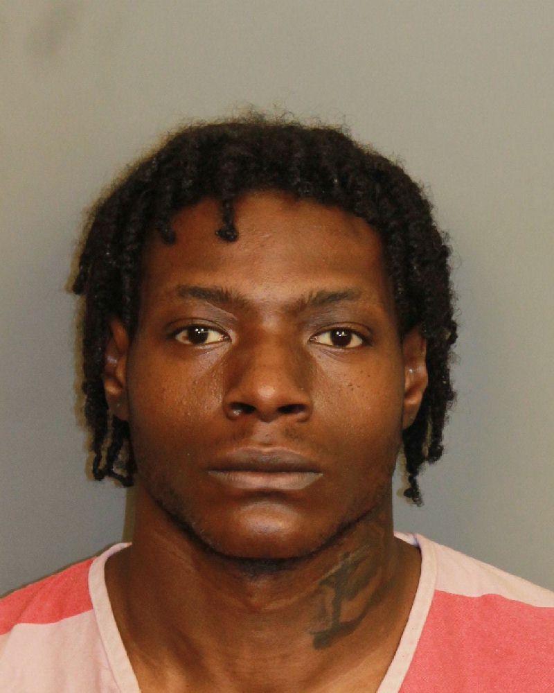 mugshot of SIDNEY, JORDAN PAUL