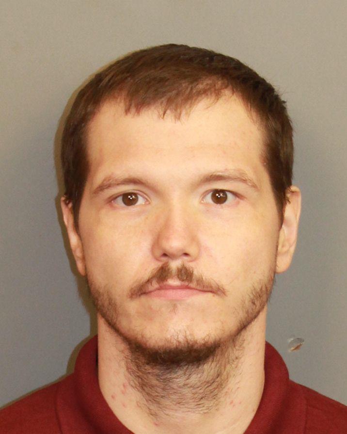 mugshot of BOWMAN, HARLEY WAYNE