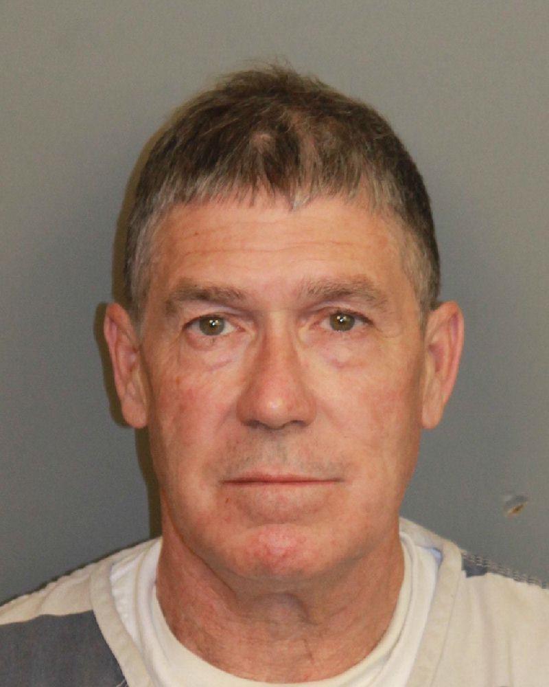 mugshot of KIRK, GREGORY CLAY