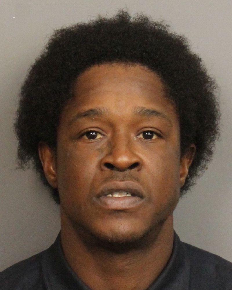 mugshot of BRAZERY, QUISHAUN DEVONTE