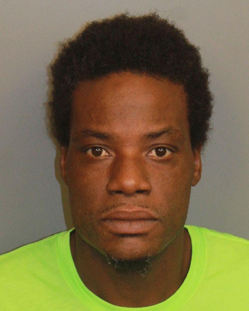 mugshot of ALLEN, THOMAS JEFFERSON