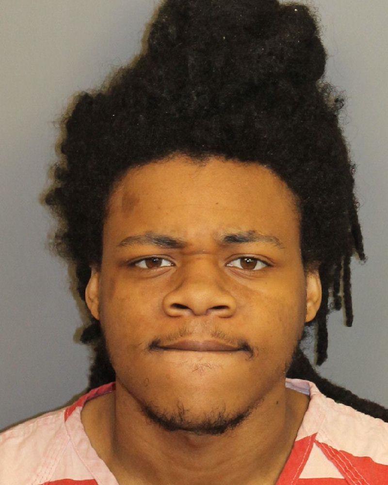 mugshot of ANDERSON, AMARIOUS TYMON