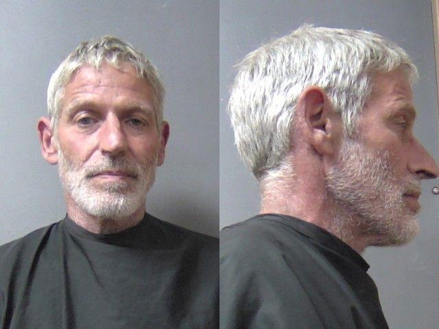 mugshot of Mohler, Robert Lee Junior