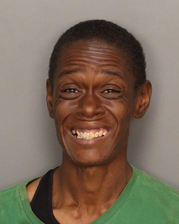 mugshot of THOMPSON, LASHARON DANELLE