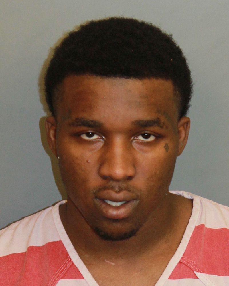 mugshot of HICKS, DEQUAN ANTONIO