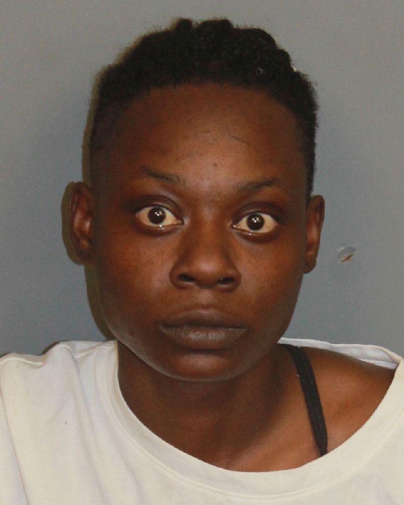 mugshot of DAVIS, DESTINY TRANEICE