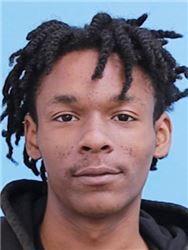 mugshot of WASHINGTON, CAYRUN DONTEZ