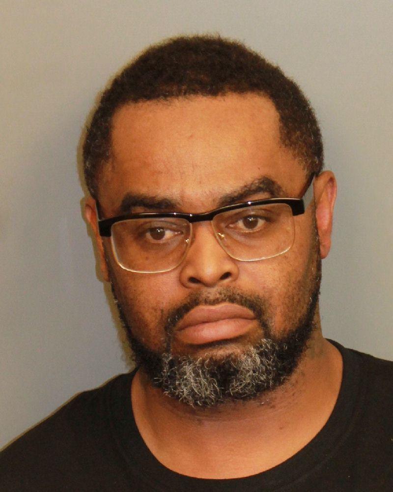 mugshot of NORRIS, DAVID LEVERNE