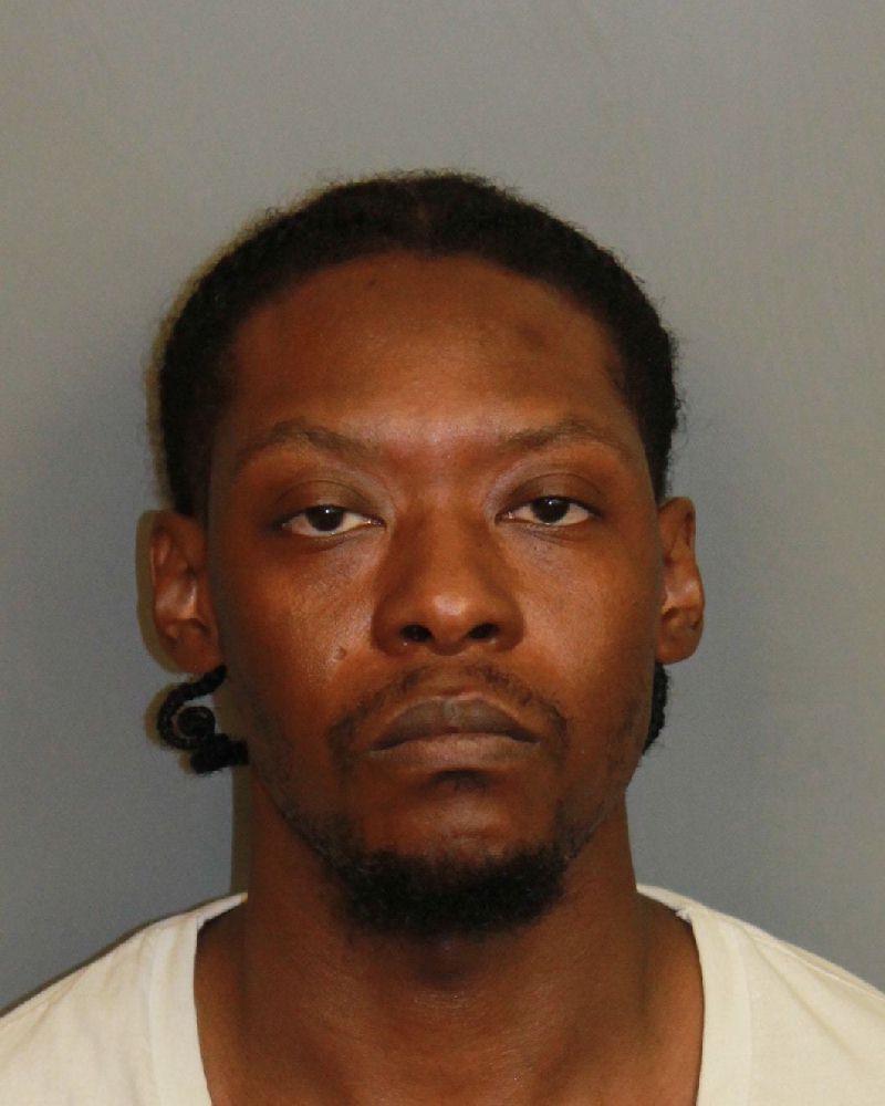 mugshot of JACKSON, RODRIQUEZ TIESHUN