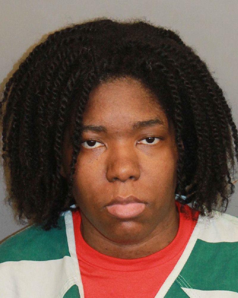 mugshot of COOK, KEECHAUNDRA DESHAY