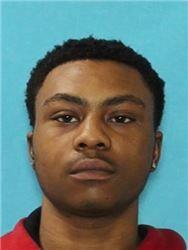 mugshot of WOODS, TRAVEYON DEONTE'