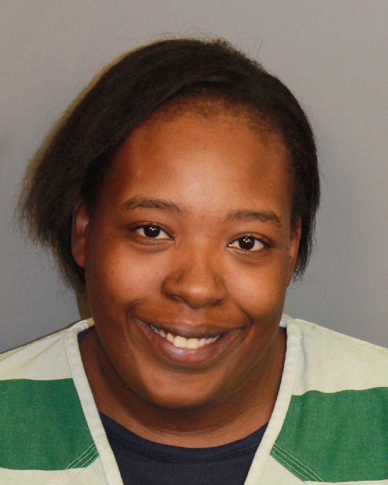 mugshot of DAY, TYTIANNA KEYSHAWN