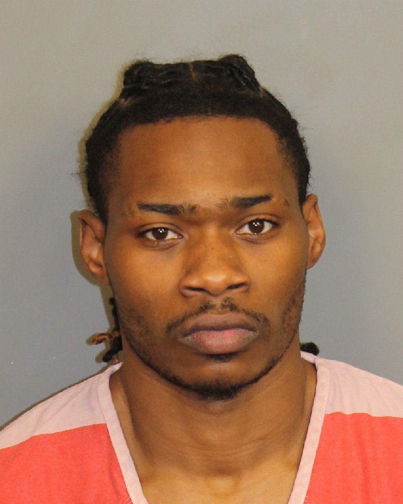 mugshot of CARTER, TYRIQUE M