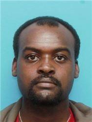 mugshot of BRYANT, TARUS LEVELL