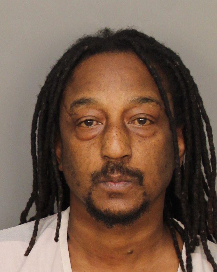 mugshot of JOHNSON, JAMES JEROME Junior