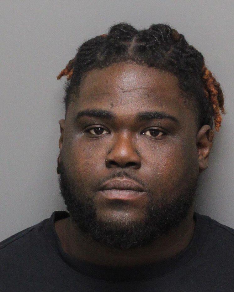 mugshot of REESE, JALEN DEVON