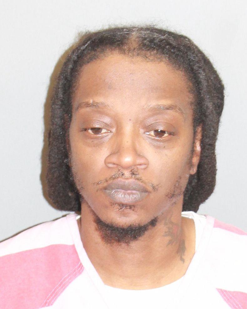 mugshot of DRAKE, RADARIUS NELSON