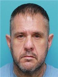 mugshot of SEWELL, HEATH DANIEL