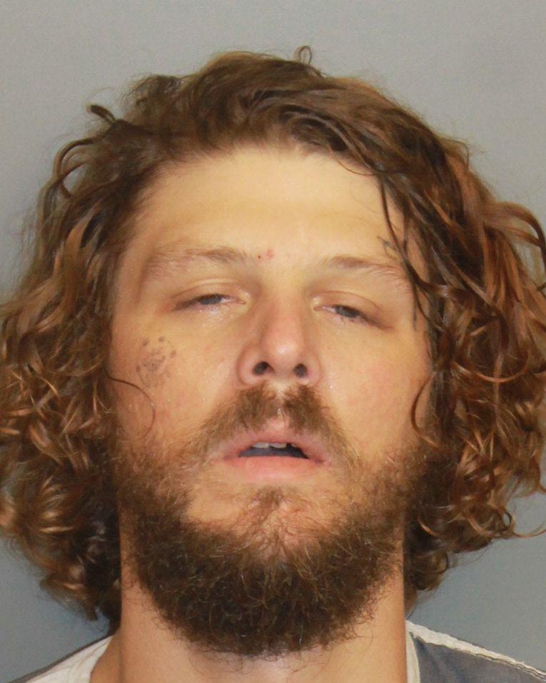 mugshot of WHEELOCK, JACOB KING