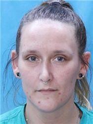 mugshot of BAKER, BETHANY PAIGE