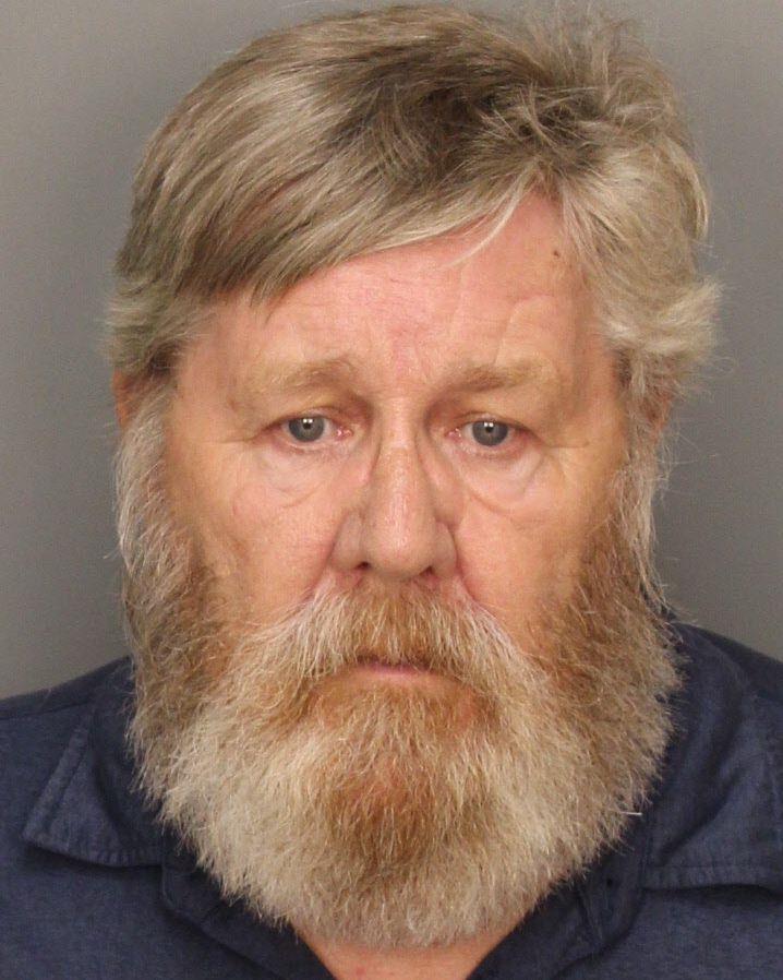 mugshot of JARVELA, SAKARI JOHANNES
